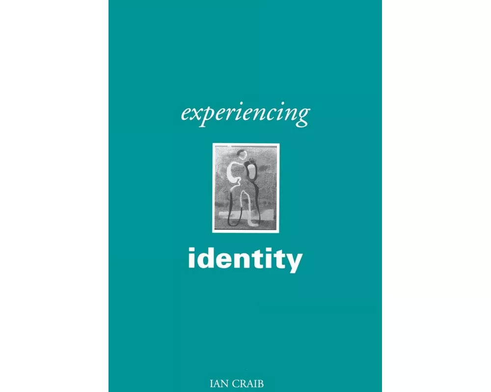 Experiencing Identity