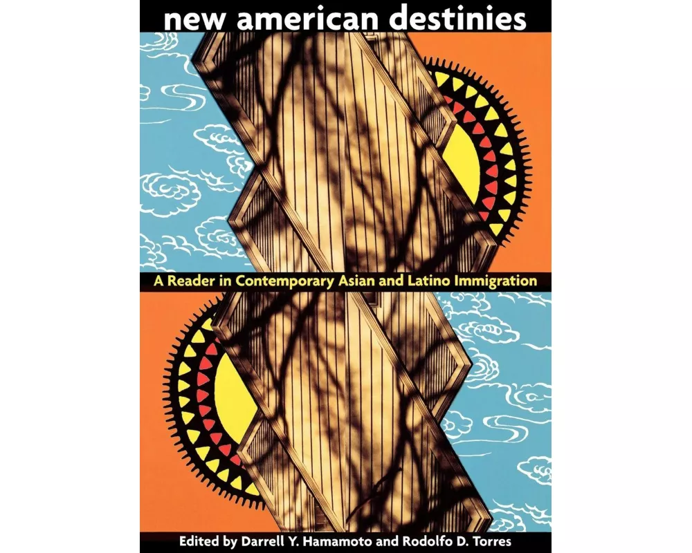New American Destinies
