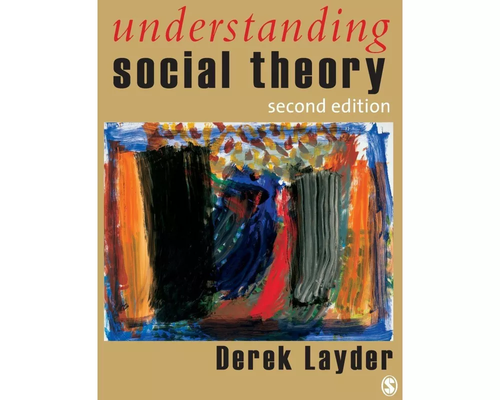 Understanding Social Theory