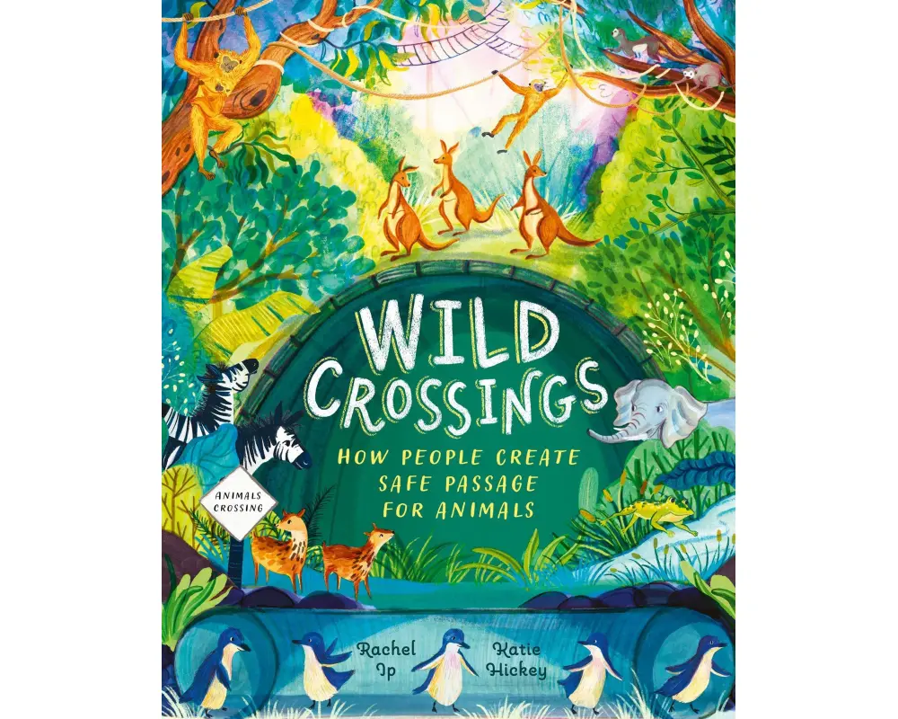Wild Crossings