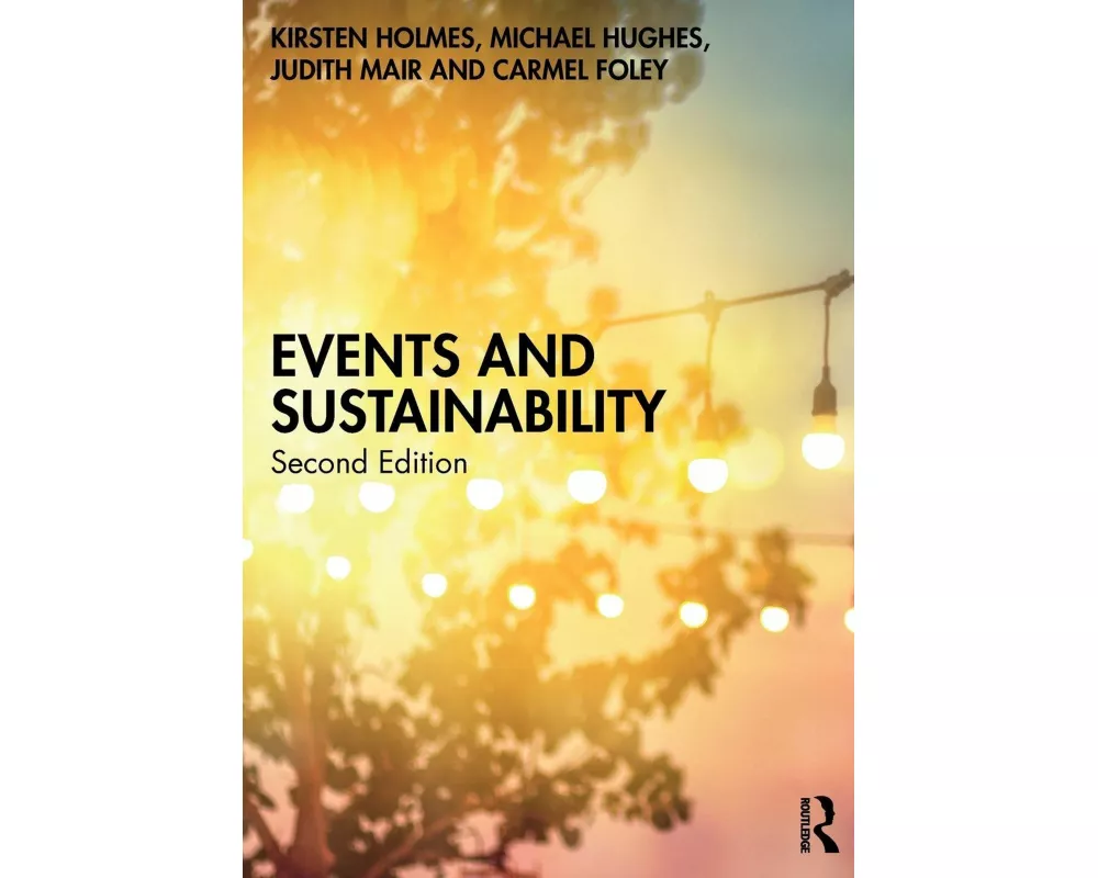 Events and Sustainability