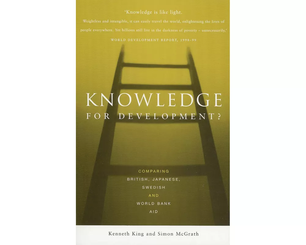 Knowledge for Development?