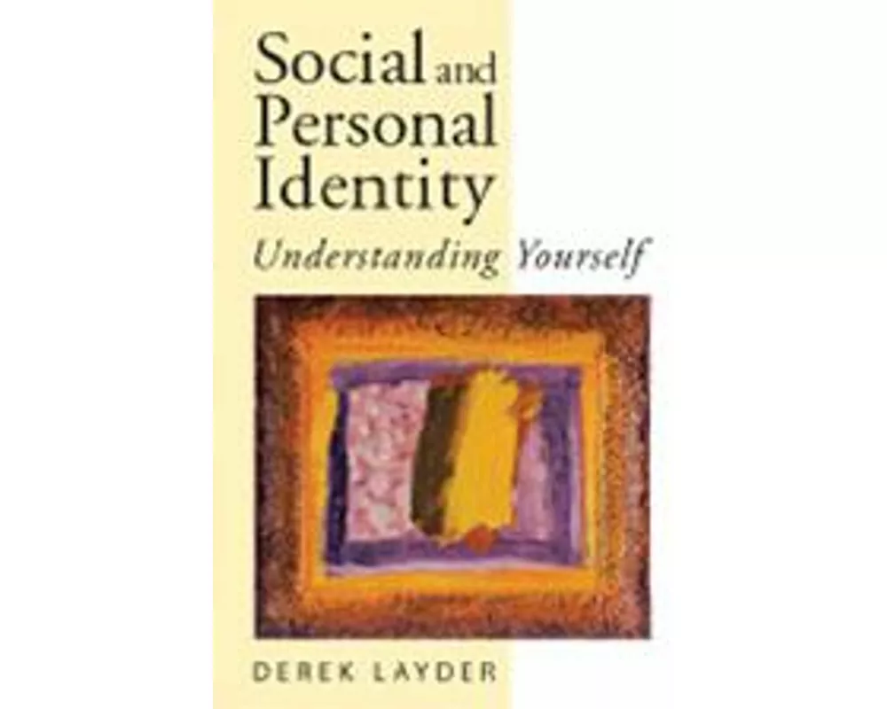 Social and Personal Identity
