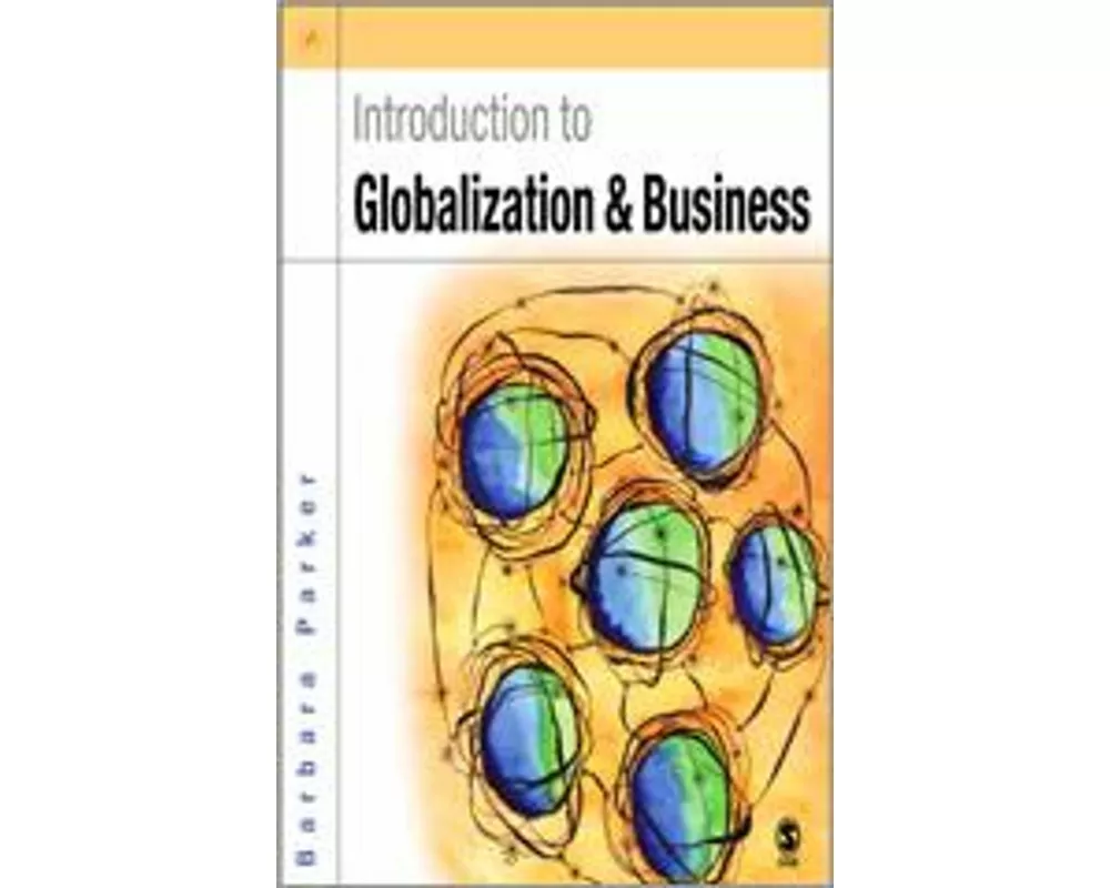 Introduction to Globalization and Business