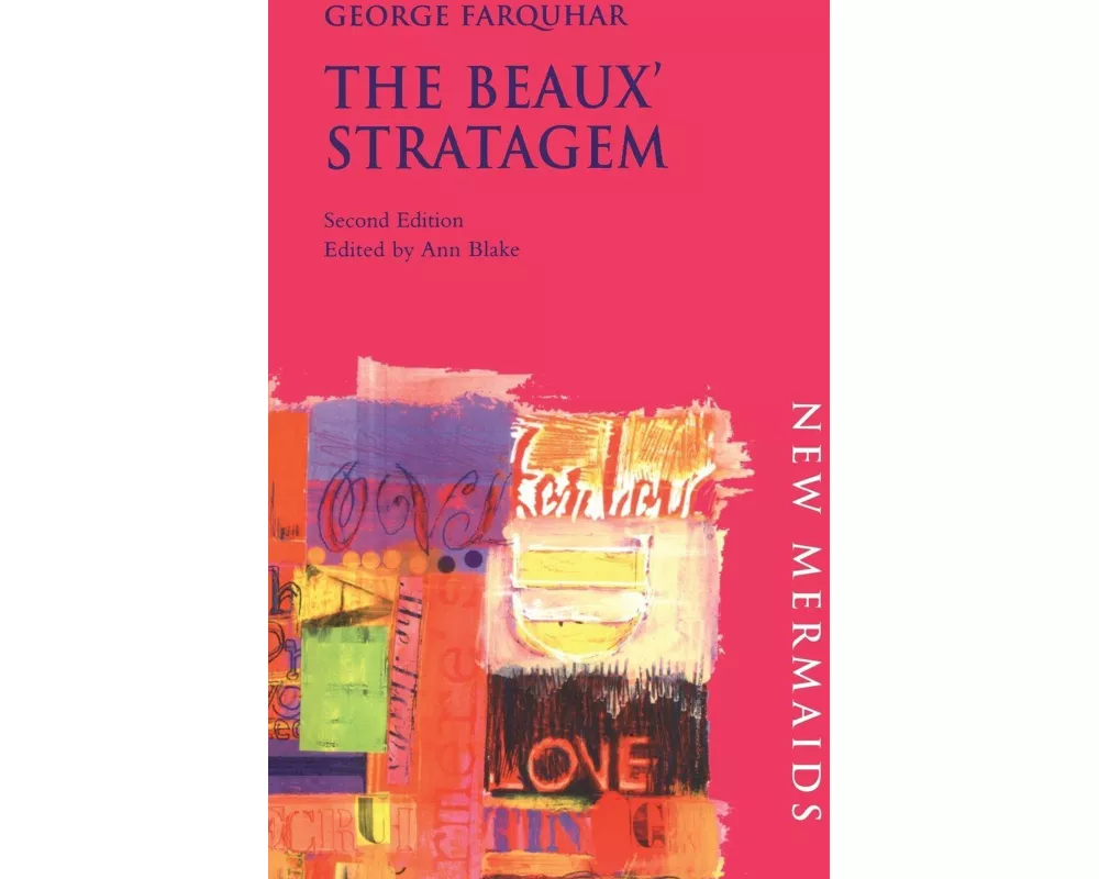 The Beaux' Stratagem