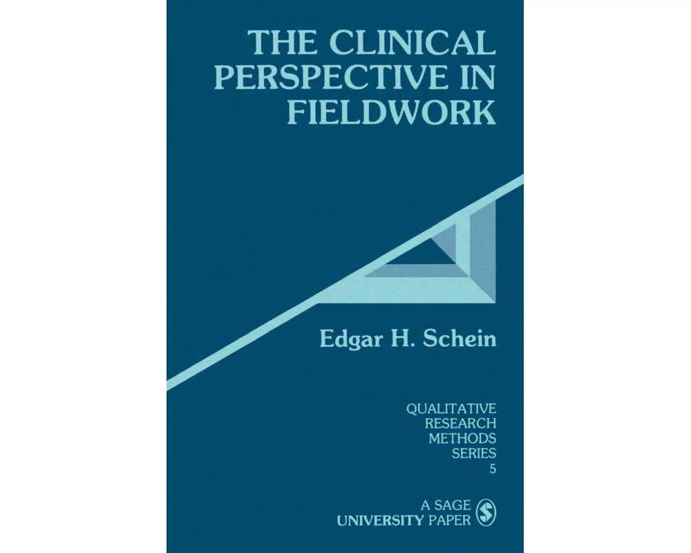 The Clinical Perspective in Fieldwork