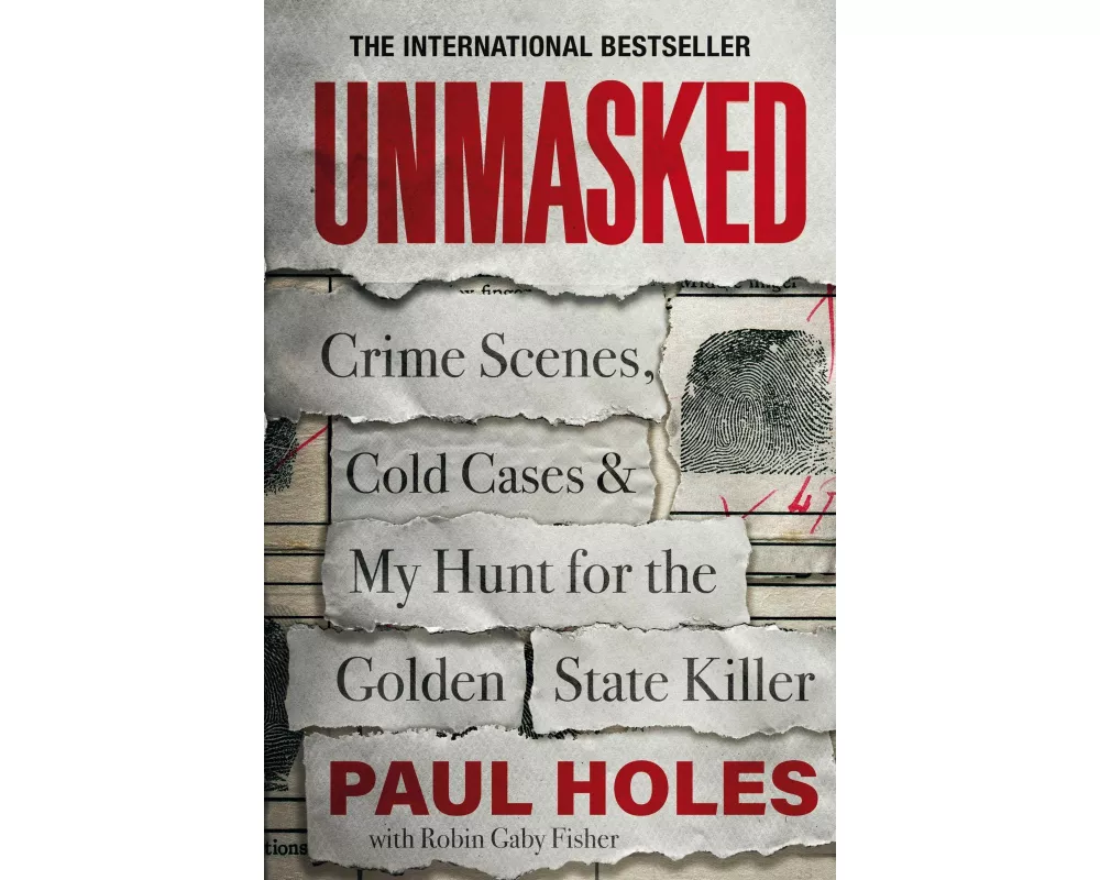 Unmasked