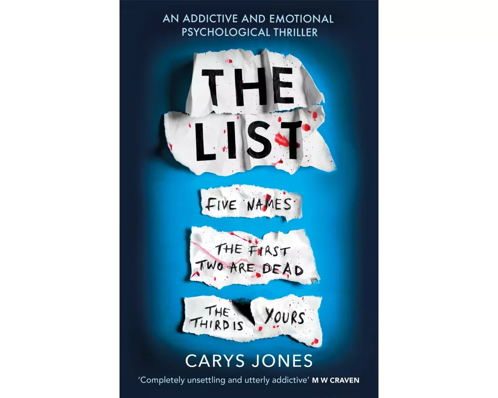 The List