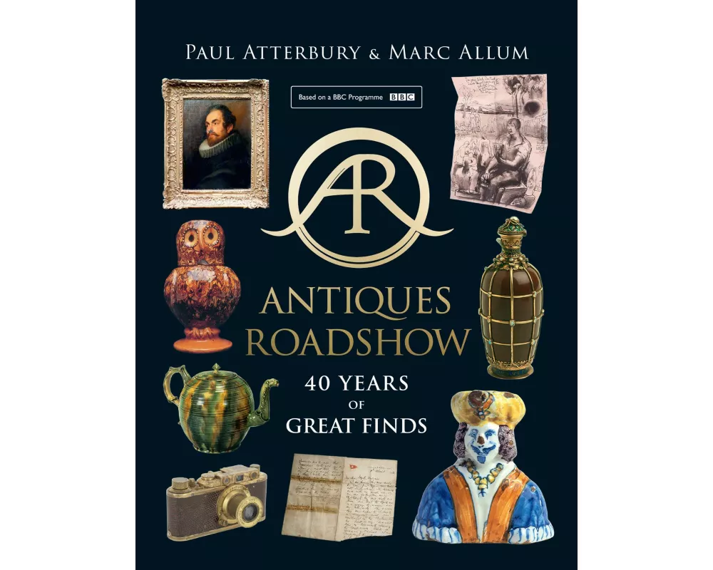 Antiques Roadshow
