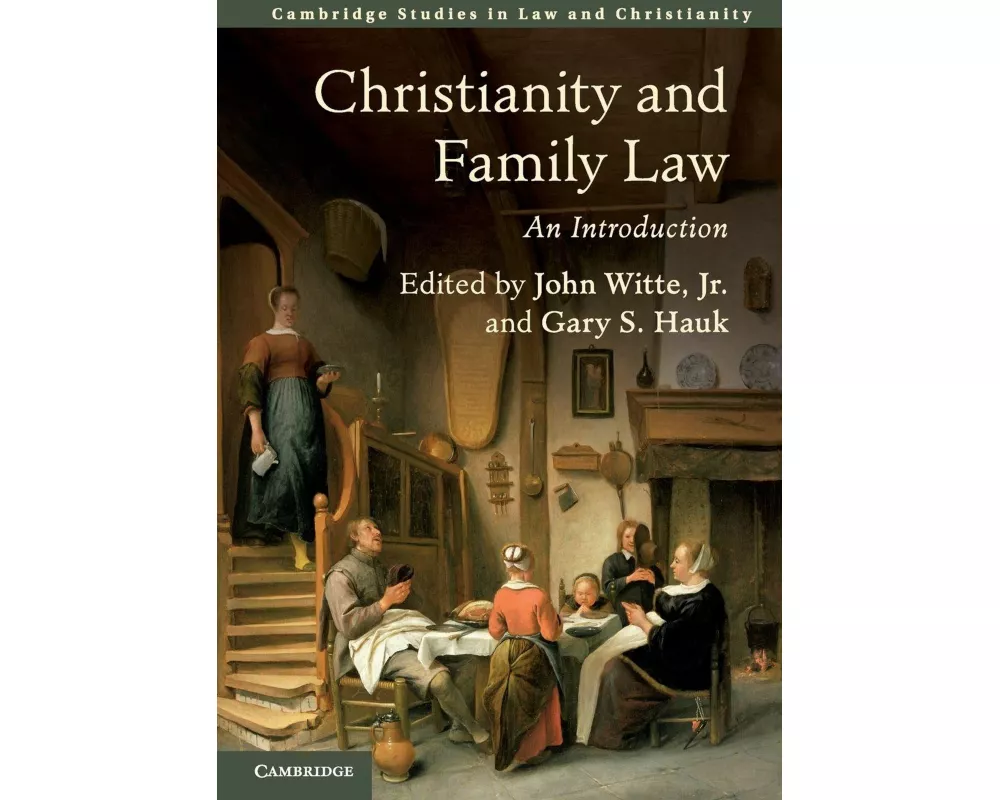 Christianity and Family Law