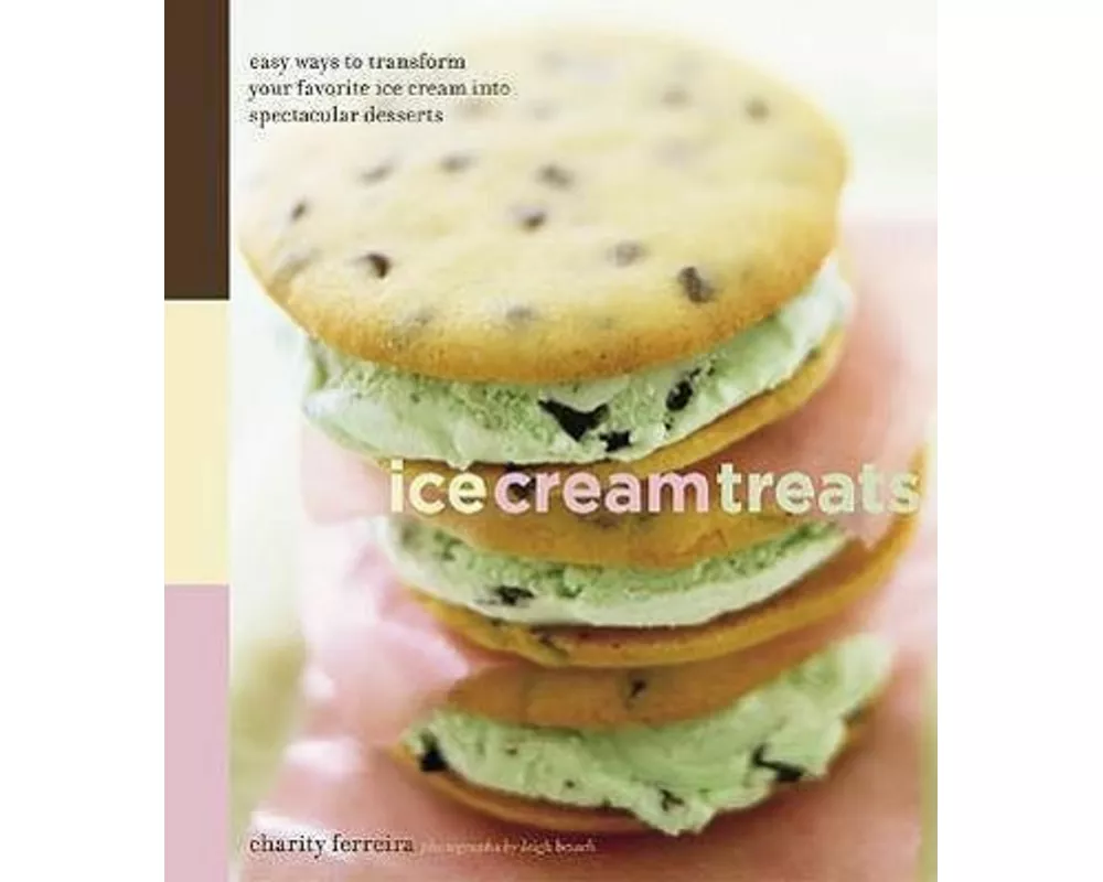 Ice Cream Treats