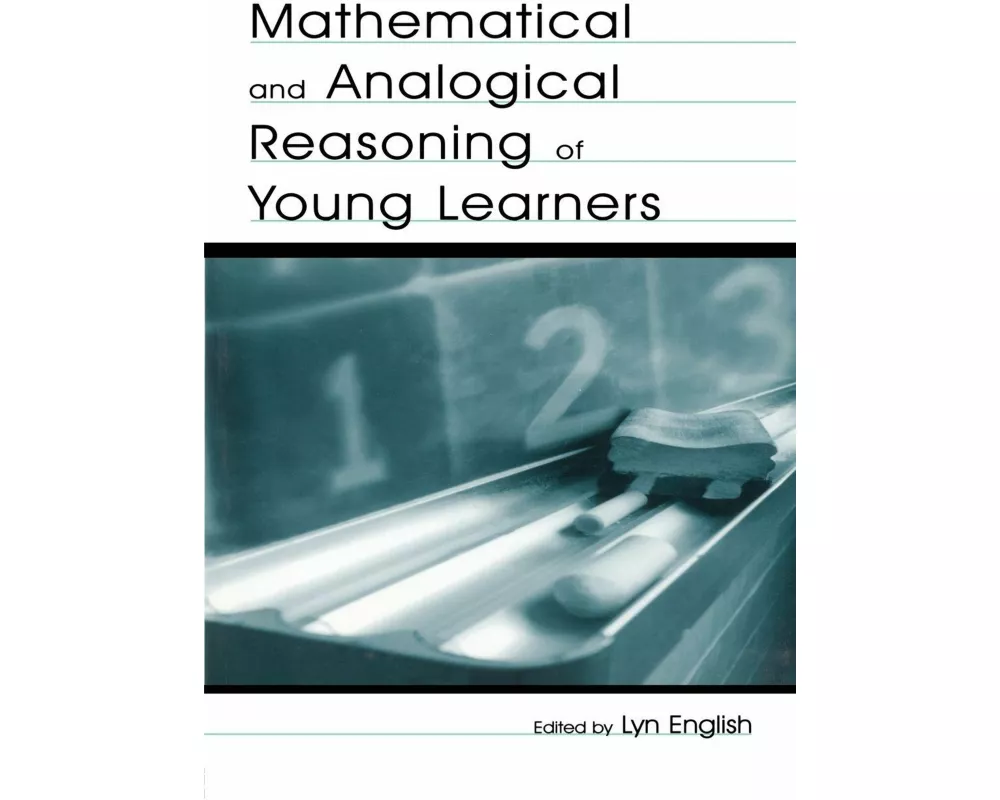Mathematical and Analogical Reasoning of Young Learners