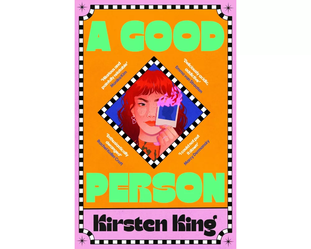 A Good Person