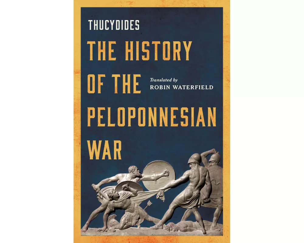 The History of the Peloponnesian War