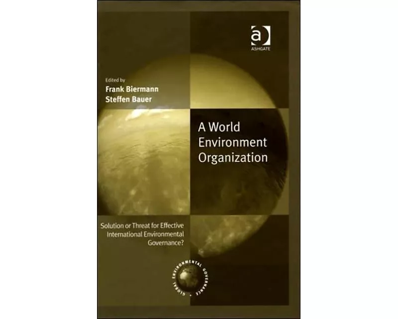 A World Environment Organization