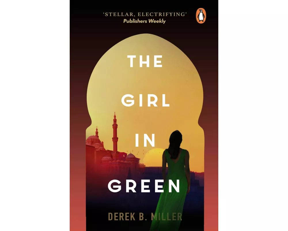 The Girl in Green