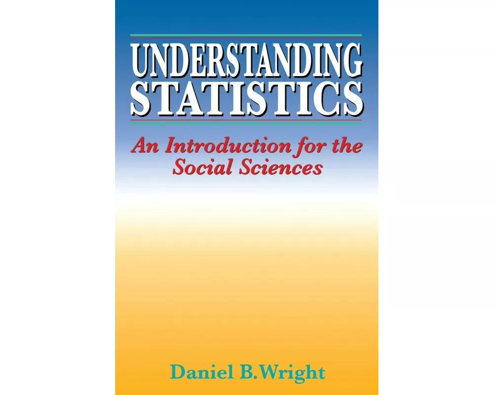 Understanding Statistics