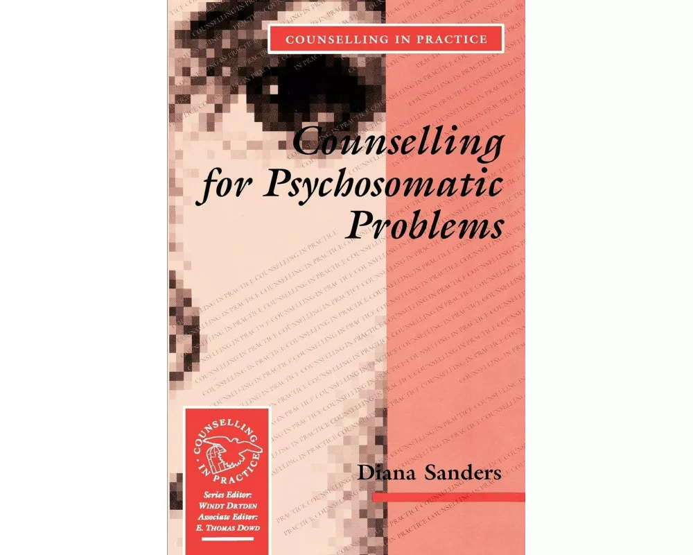 Counselling for Psychosomatic Problems