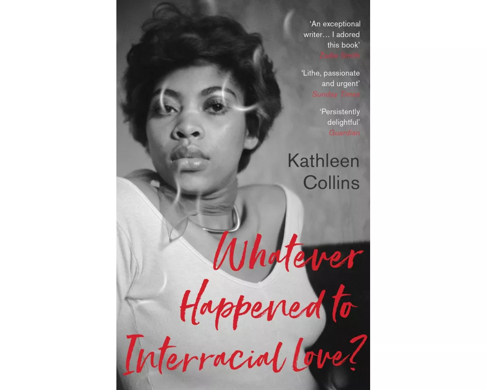 Whatever Happened to Interracial Love?
