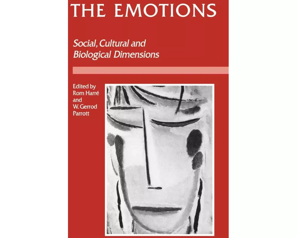 The Emotions