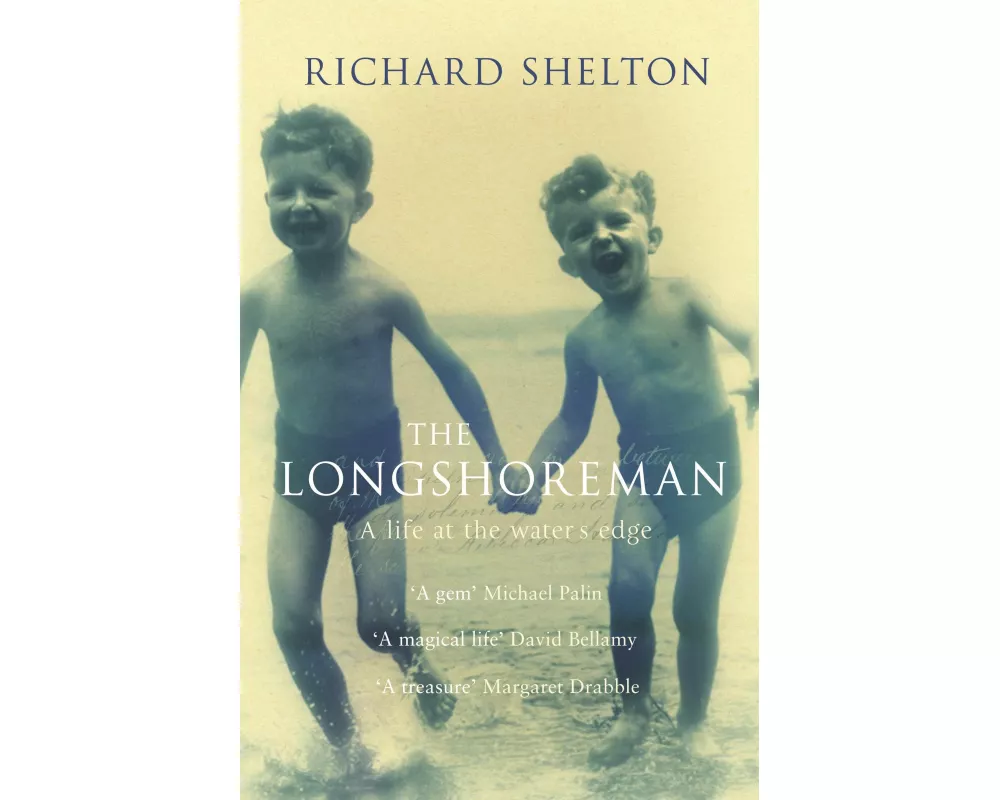 The Longshoreman: A Life at the Water's Edge