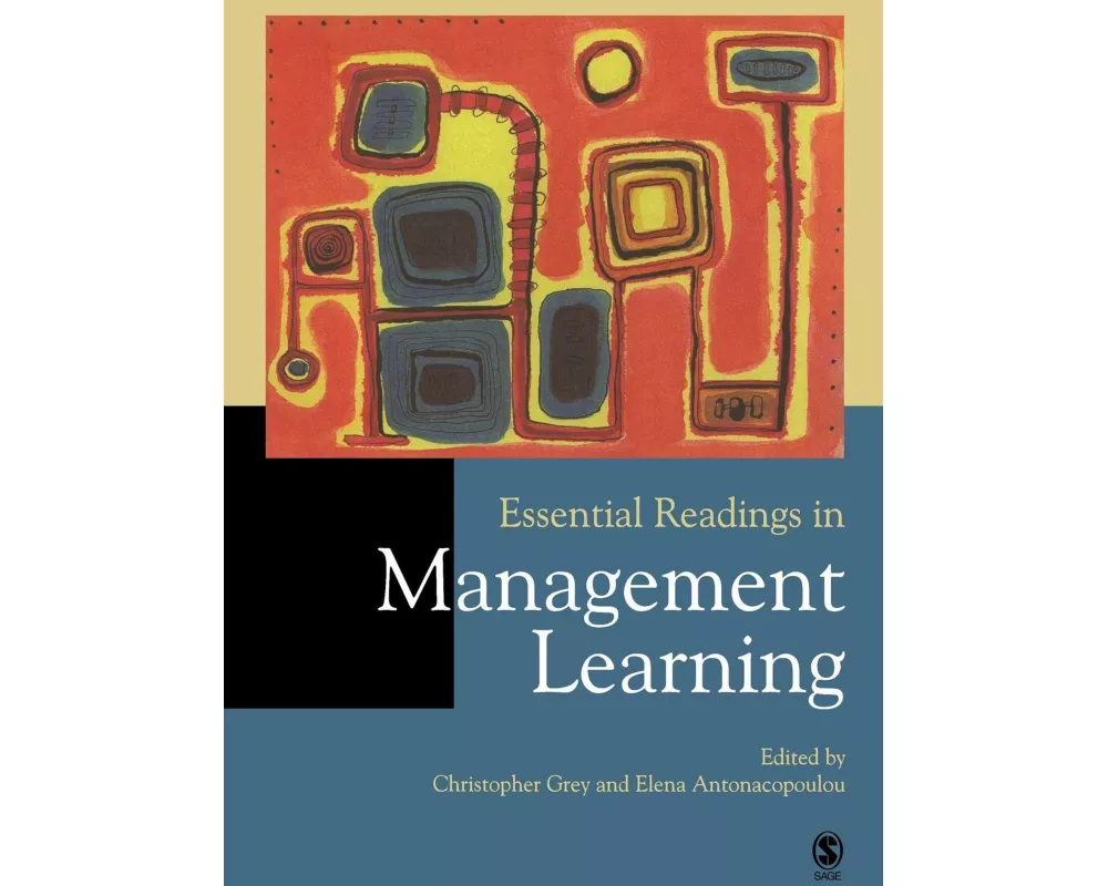 Essential Readings in Management Learning