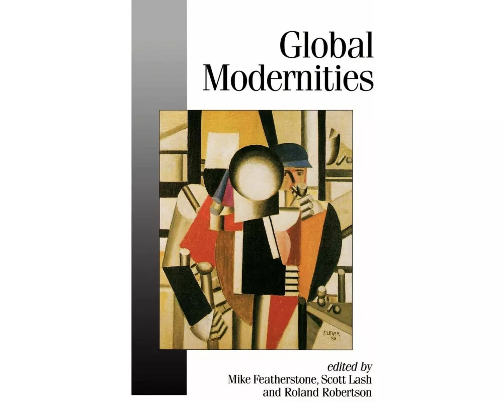 Global Modernities