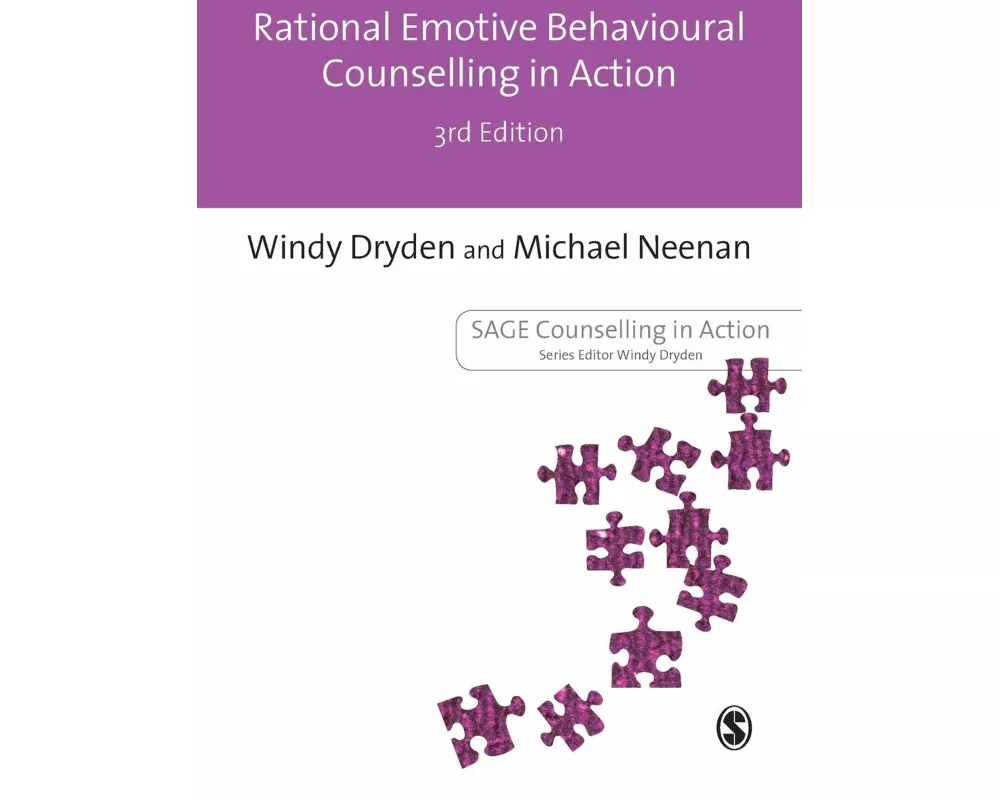 Rational Emotive Behavioural Counselling in Action