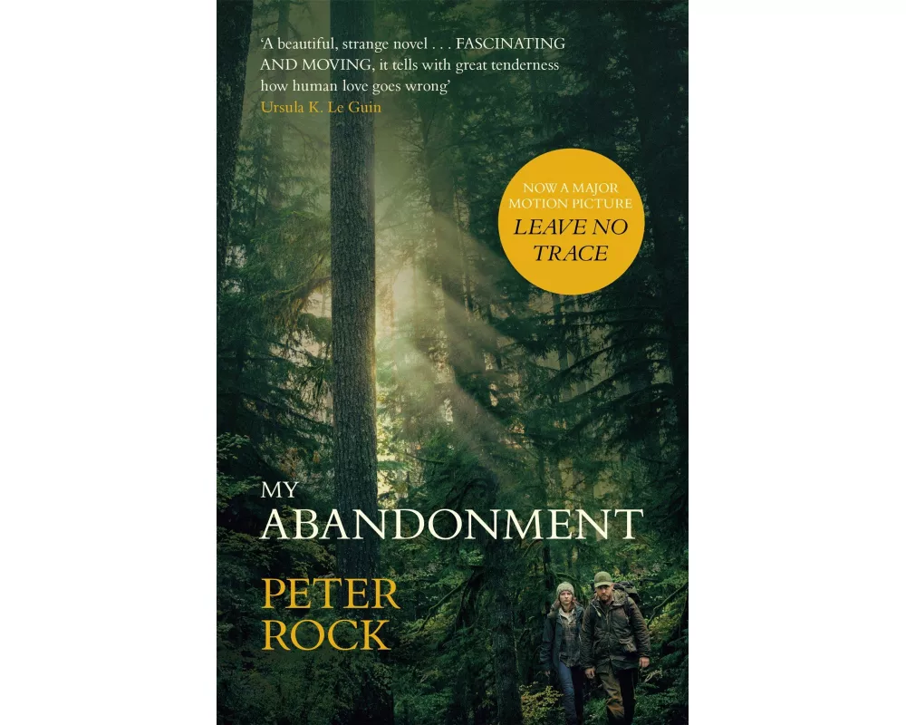 My Abandonment