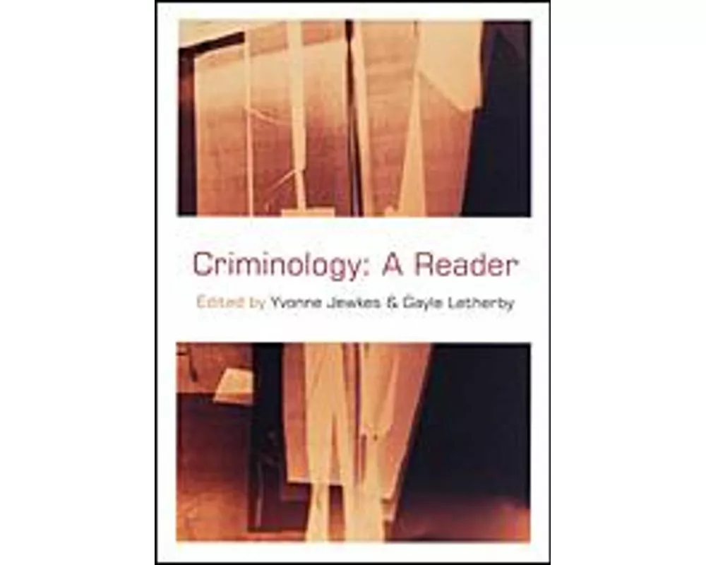 Criminology