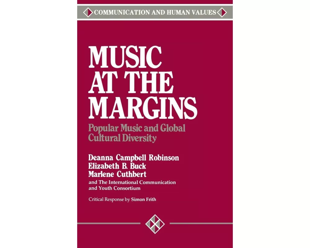 Music at the Margins