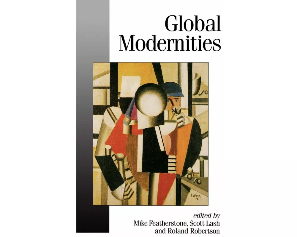 Global Modernities