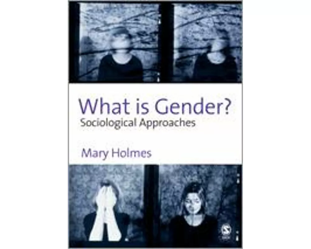 What is Gender?