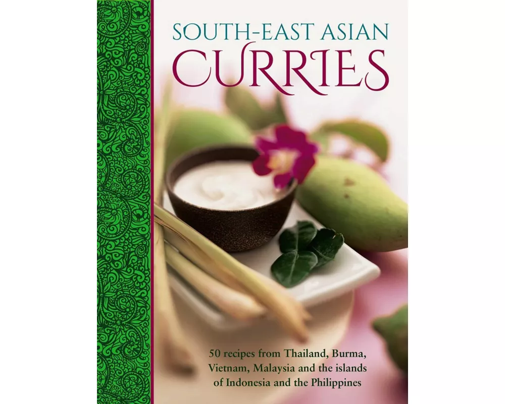 South-East Asian Curries