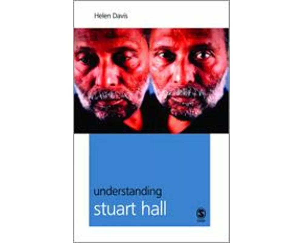 Understanding Stuart Hall