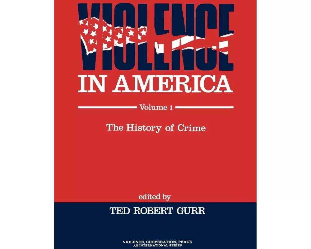 Violence in America