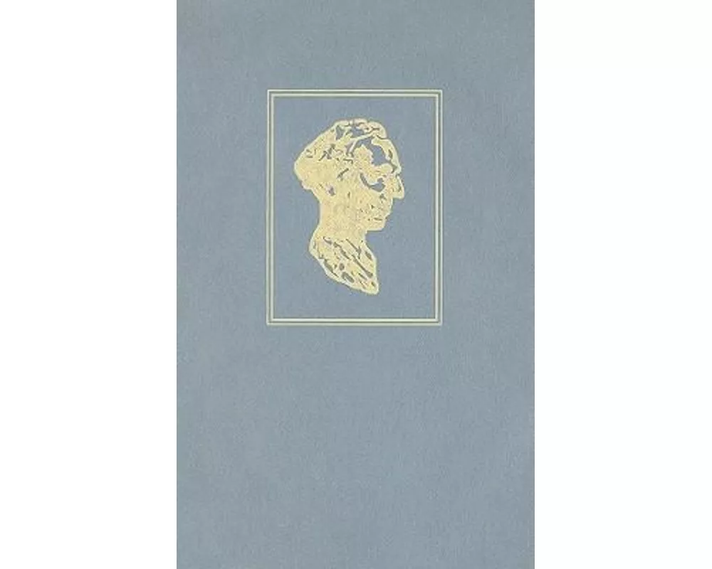The Collected Papers of Bertrand Russell, Volume 1