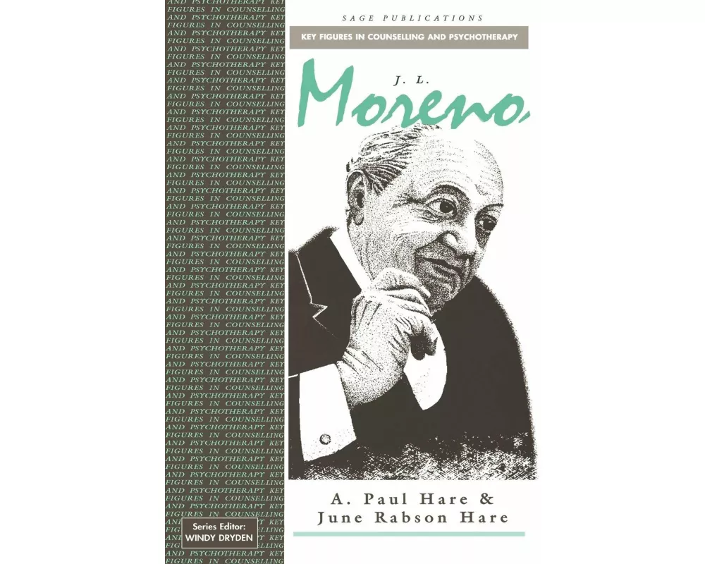 J L Moreno