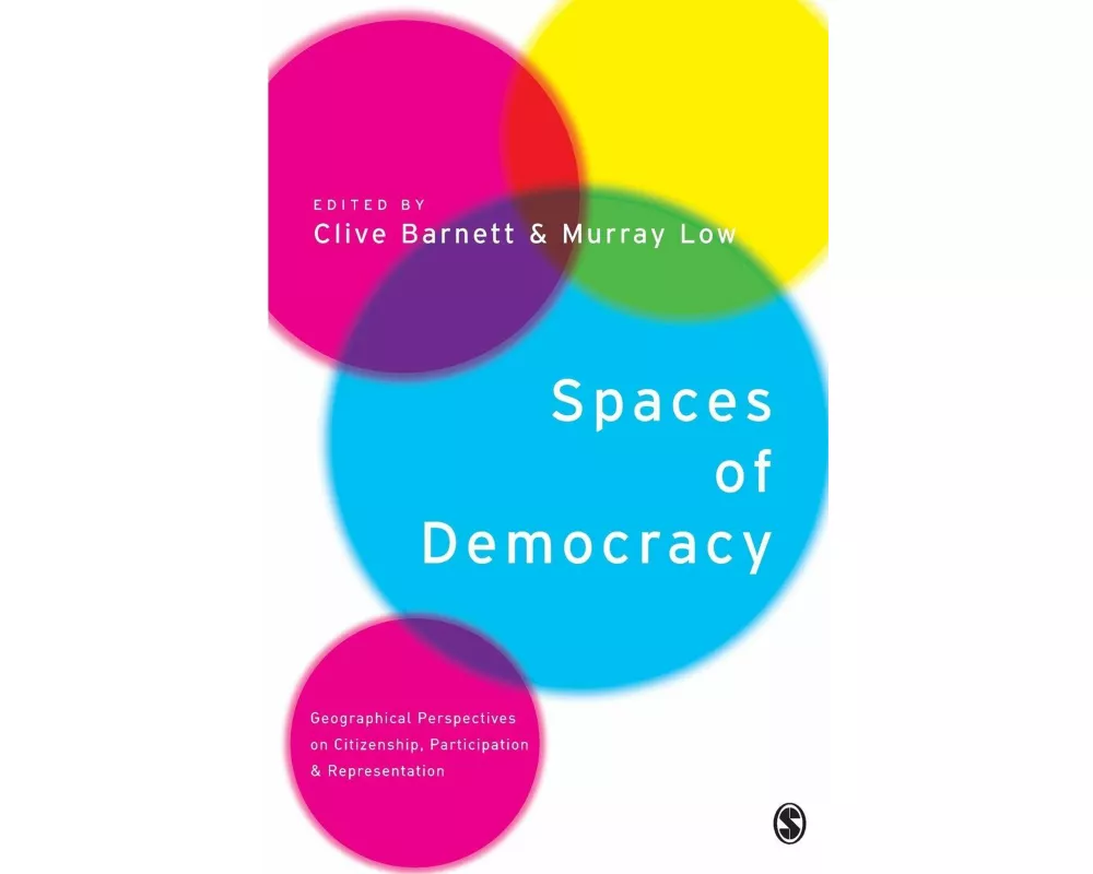 Spaces of Democracy