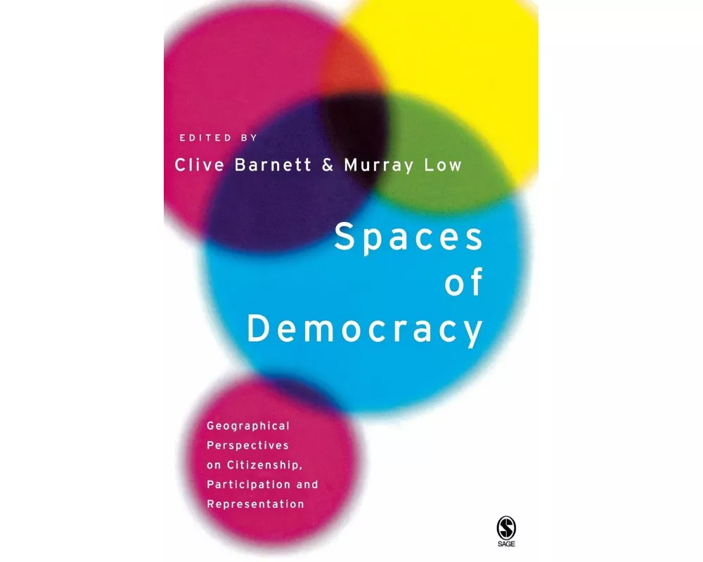 Spaces of Democracy
