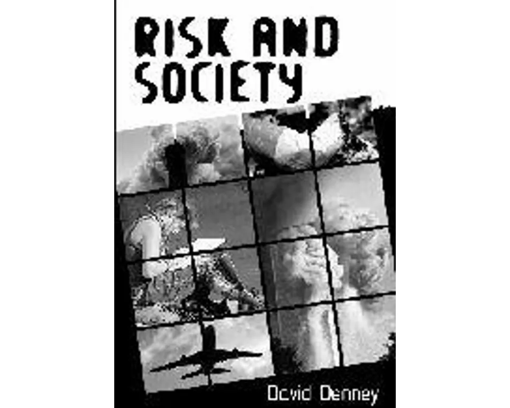 Risk and Society