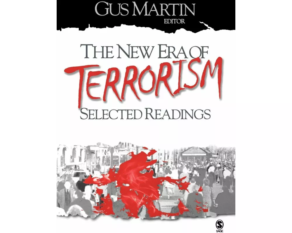 The New Era of Terrorism