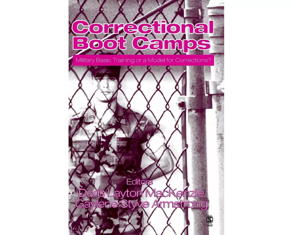 Correctional Boot Camps