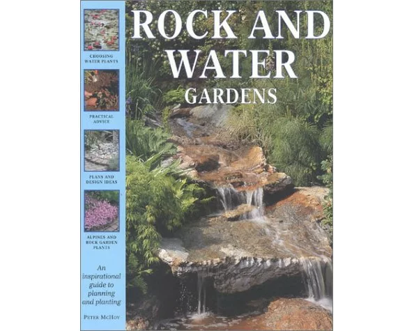 Rock and Water Gardens