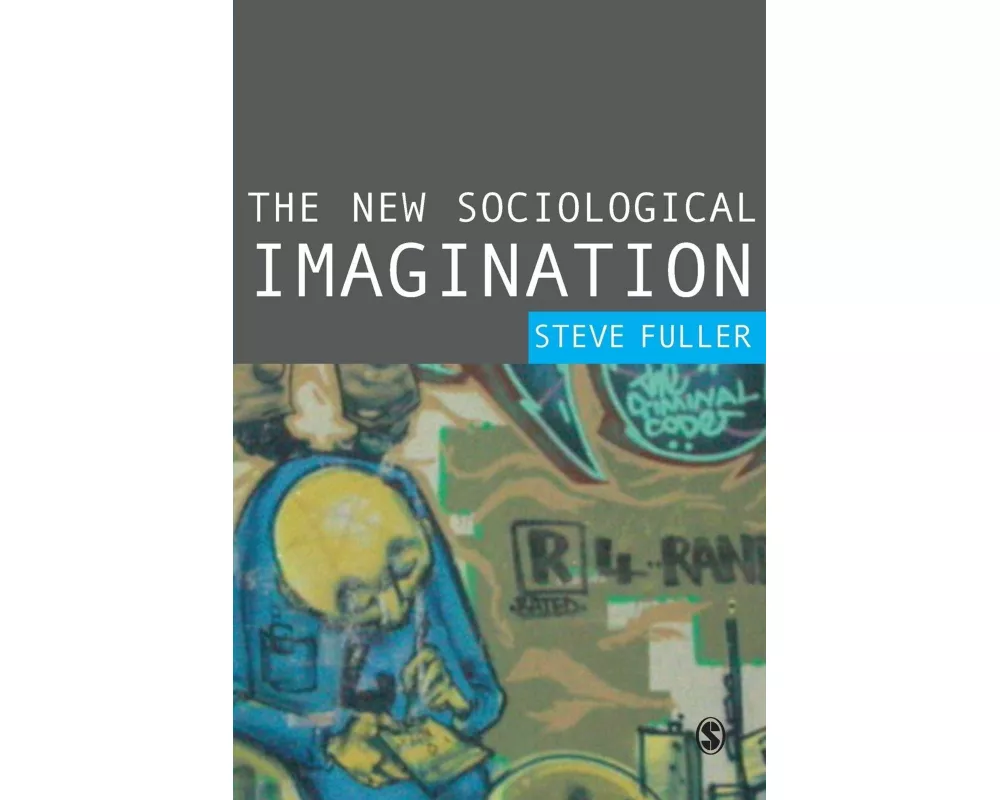 The New Sociological Imagination