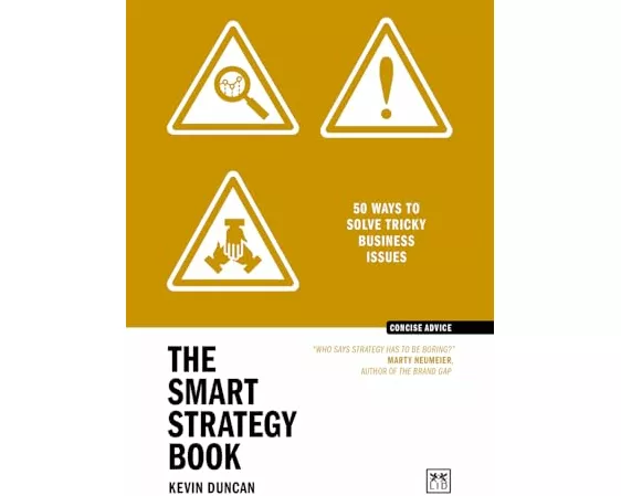 The Smart Strategy Book