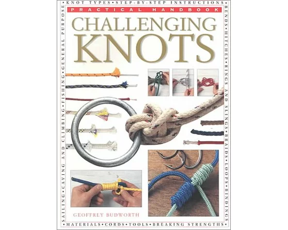 Challenging Knots