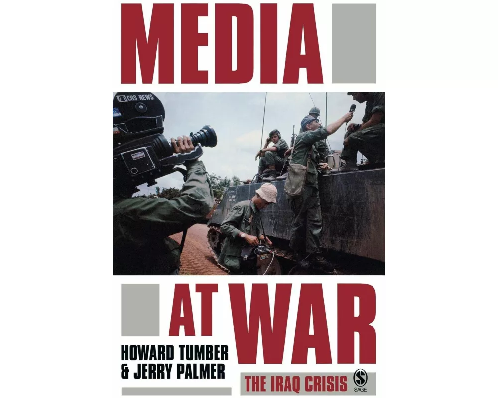 Media at War