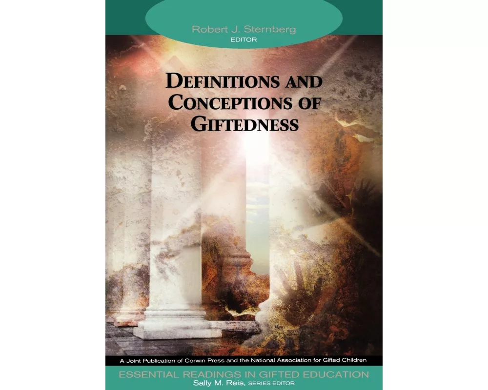 Definitions and Conceptions of Giftedness