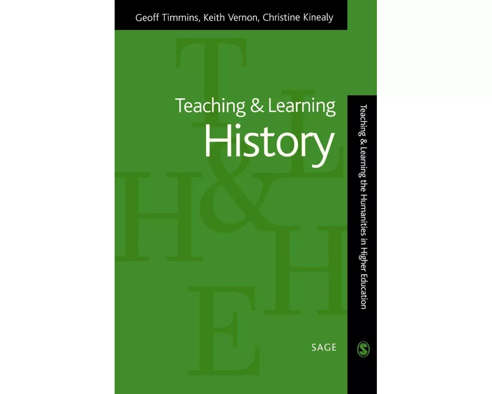 Teaching and Learning History